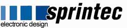 sprintec Logo